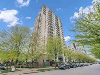 Apartment for sale in Vancouver, Vancouver East, 308 3588 Crowley Drive, 263108207 | Realtylink.org