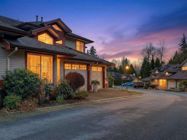 Townhouse for sale in Maple Ridge, Maple Ridge, 43 22740 116 Avenue, 263108210 | Realtylink.org