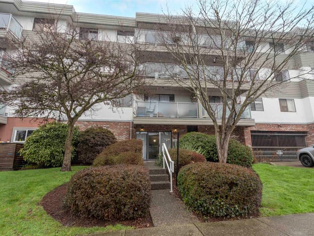 Apartment for sale in North Vancouver, North Vancouver, 201 308 W 2nd Street, 263108216 | Realtylink.org
