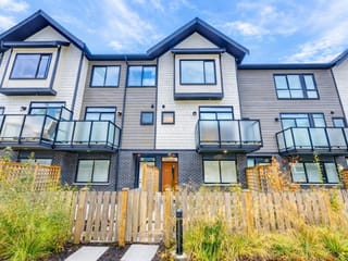 Townhouse for sale in Richmond, Richmond, 54 4337 Boundary Road, 263108218 | Realtylink.org