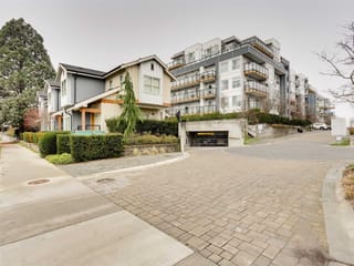 Apartment for sale in Richmond, Richmond, 608 10177 River Drive, 263108221 | Realtylink.org