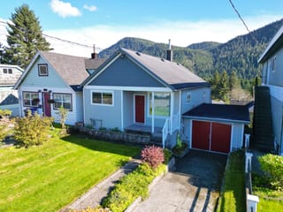 House for sale in Prince Rupert, Prince Rupert, 723 W 6th Avenue, 263108222 | Realtylink.org
