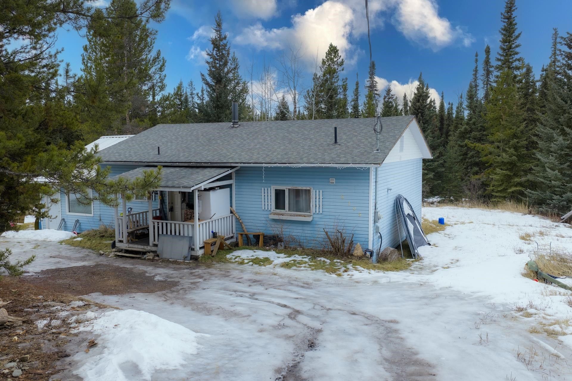 House for sale in Cluculz Lake, PG Rural West, 5195 W Meier Road, 263108228 | Realtylink.org