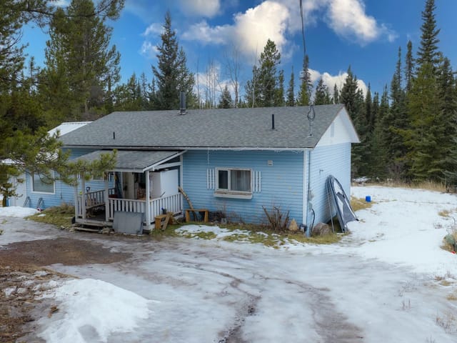 House for sale in Cluculz Lake, PG Rural West, 5195 W Meier Road, 263108228 | Realtylink.org