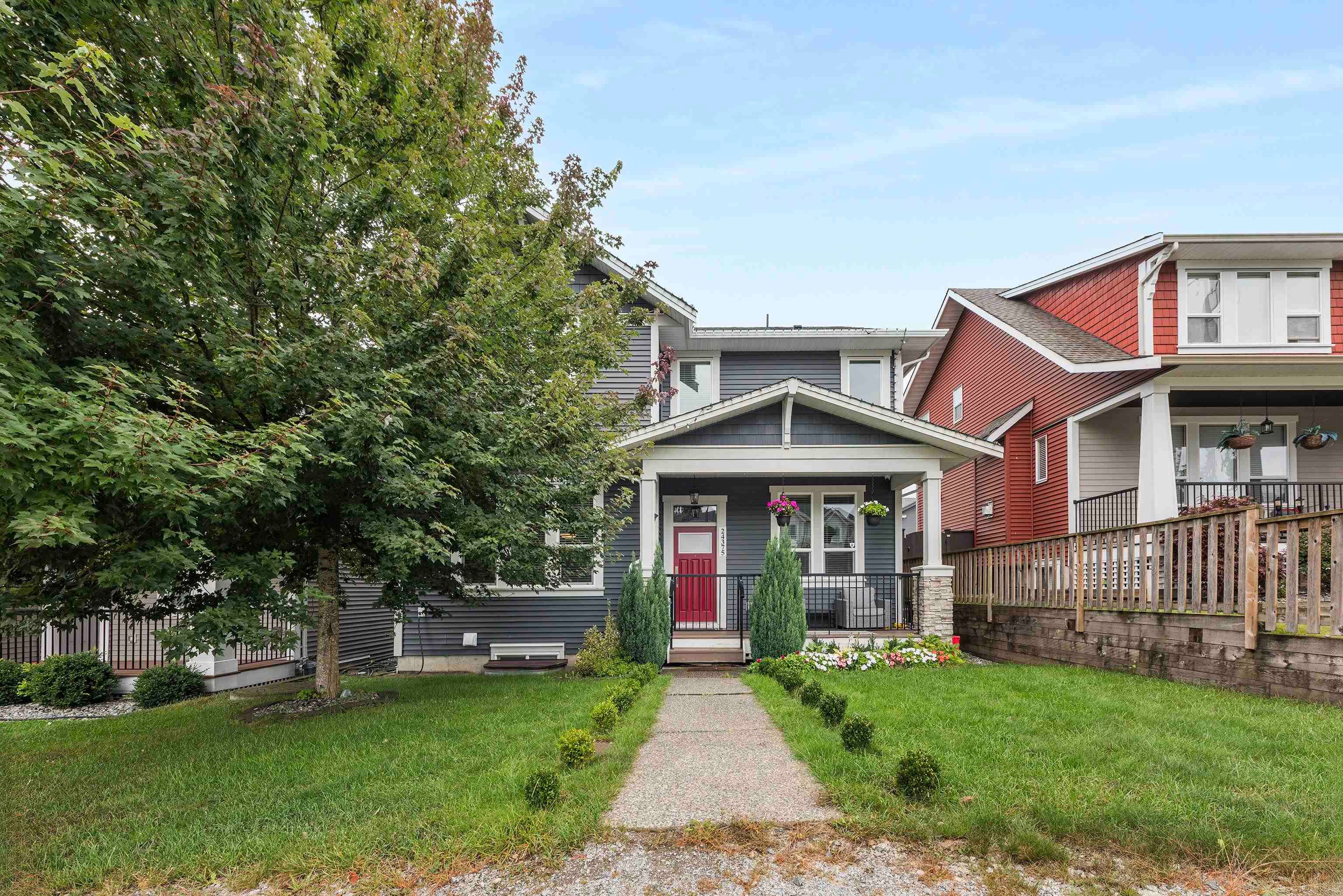 House for sale in Maple Ridge, Maple Ridge, 24375 112 Avenue, 263108231 | Realtylink.org