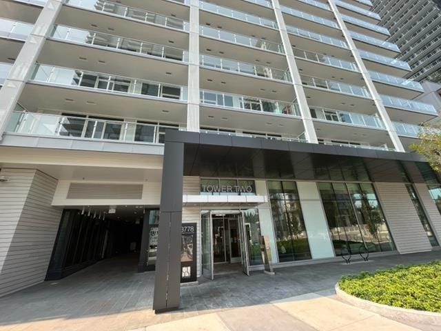 Apartment for sale in Burnaby, Burnaby North, 1705 3833 Evergreen Place, 263108232 | Realtylink.org