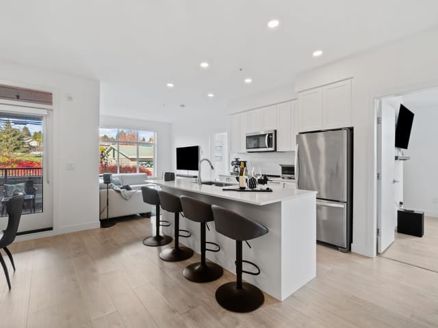 Apartment for sale in Coquitlam, Coquitlam, 301 808 Gauthier Avenue, 263108234 | Realtylink.org