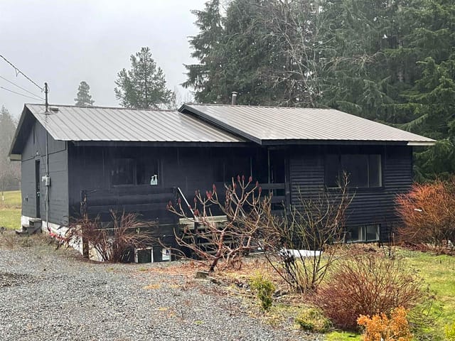 House for sale in Terrace, Terrace, 4761 Glen Road, 263108235 | Realtylink.org