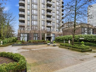 Apartment for sale in North Vancouver, North Vancouver, 1102 151 W 2nd Street, 263108236 | Realtylink.org