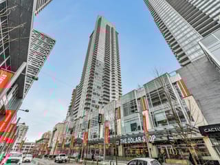 Apartment for sale in Burnaby, Burnaby South, 1903 4670 Assembly Way, 263108250 | Realtylink.org