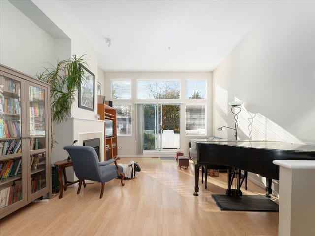 Townhouse for sale in Vancouver, Vancouver East, 5 3588 Whitney Place, 263108256 | Realtylink.org