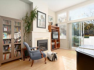 Townhouse for sale in Vancouver, Vancouver East, 5 3588 Whitney Place, 263108256 | Realtylink.org