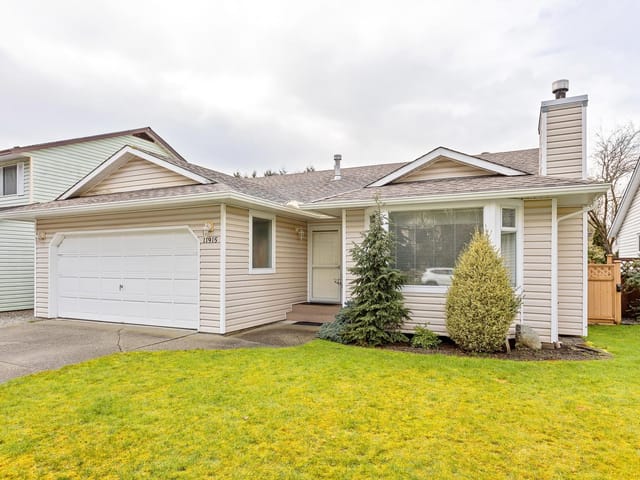 House for sale in Maple Ridge, Maple Ridge, 11915 237a Street, 263108257 | Realtylink.org