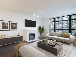 Apartment for sale in Richmond, Richmond, 502 8160 Lansdowne Road, 263108264 | Realtylink.org