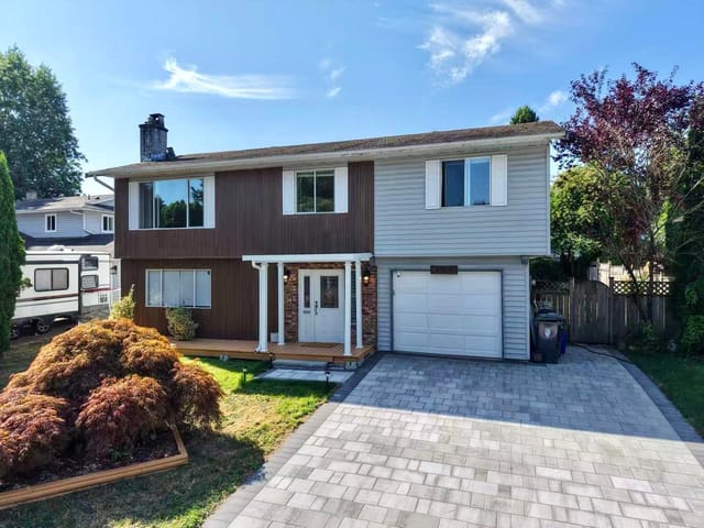 House for sale in Langley, Langley, 21218 93 Avenue, 263108265 | Realtylink.org