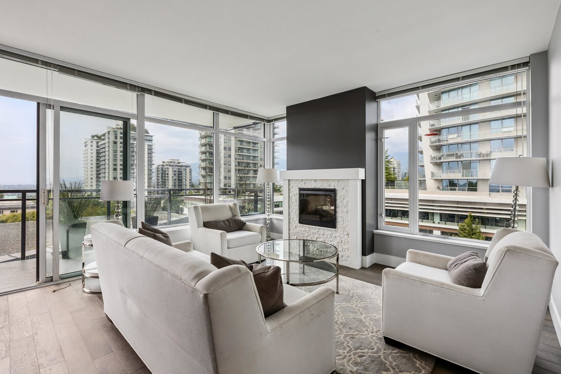 Apartment for sale in North Vancouver, North Vancouver, 505 111 E 13th Street, 263108268 | Realtylink.org