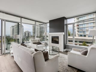 Apartment for sale in North Vancouver, North Vancouver, 505 111 E 13th Street, 263108268 | Realtylink.org