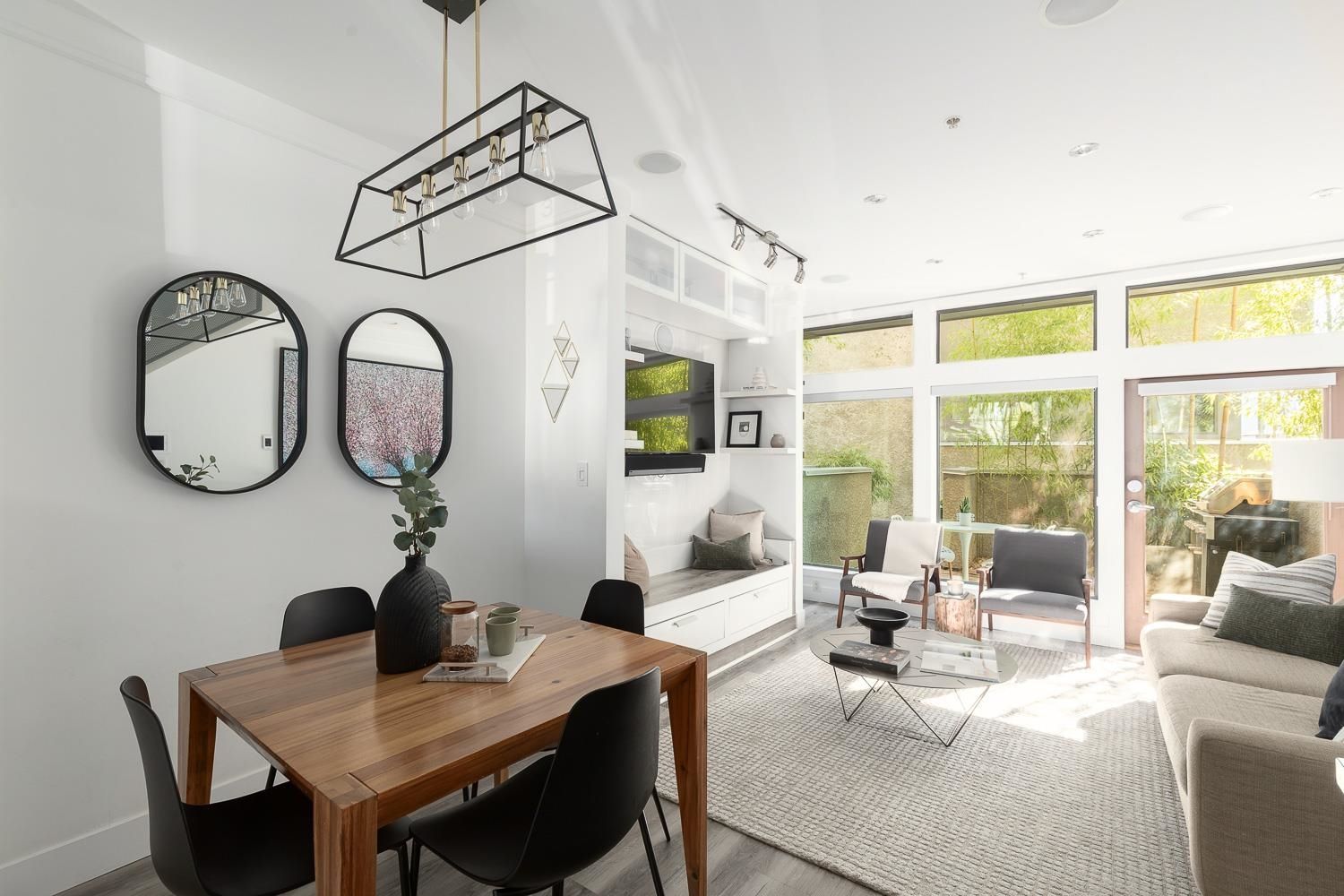 Townhouse for sale in Vancouver, Vancouver East, 396 E 15th Avenue, 263108274 | Realtylink.org