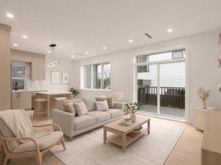 1/2 Duplex for sale in Vancouver, Vancouver East, 2 3508 E Pender Street, 263108279 | Realtylink.org