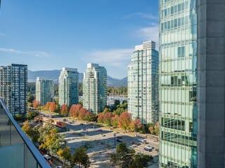 Apartment for sale in Vancouver, Vancouver West, 1203 1568 Alberni Street, 263108284 | Realtylink.org