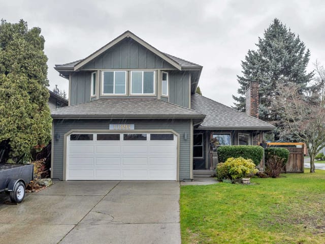 House for sale in Delta, N. Delta, 11893 Woodgrove Avenue, 263108287 | Realtylink.org