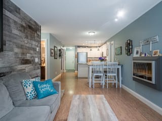 Apartment for sale in Chilliwack, Sardis, 107 45640 Alma Avenue, 263108293 | Realtylink.org