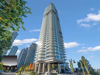 Apartment for rent in Coquitlam, Coquitlam, 2605 720 Farrow Street, 263108297 | Realtylink.org