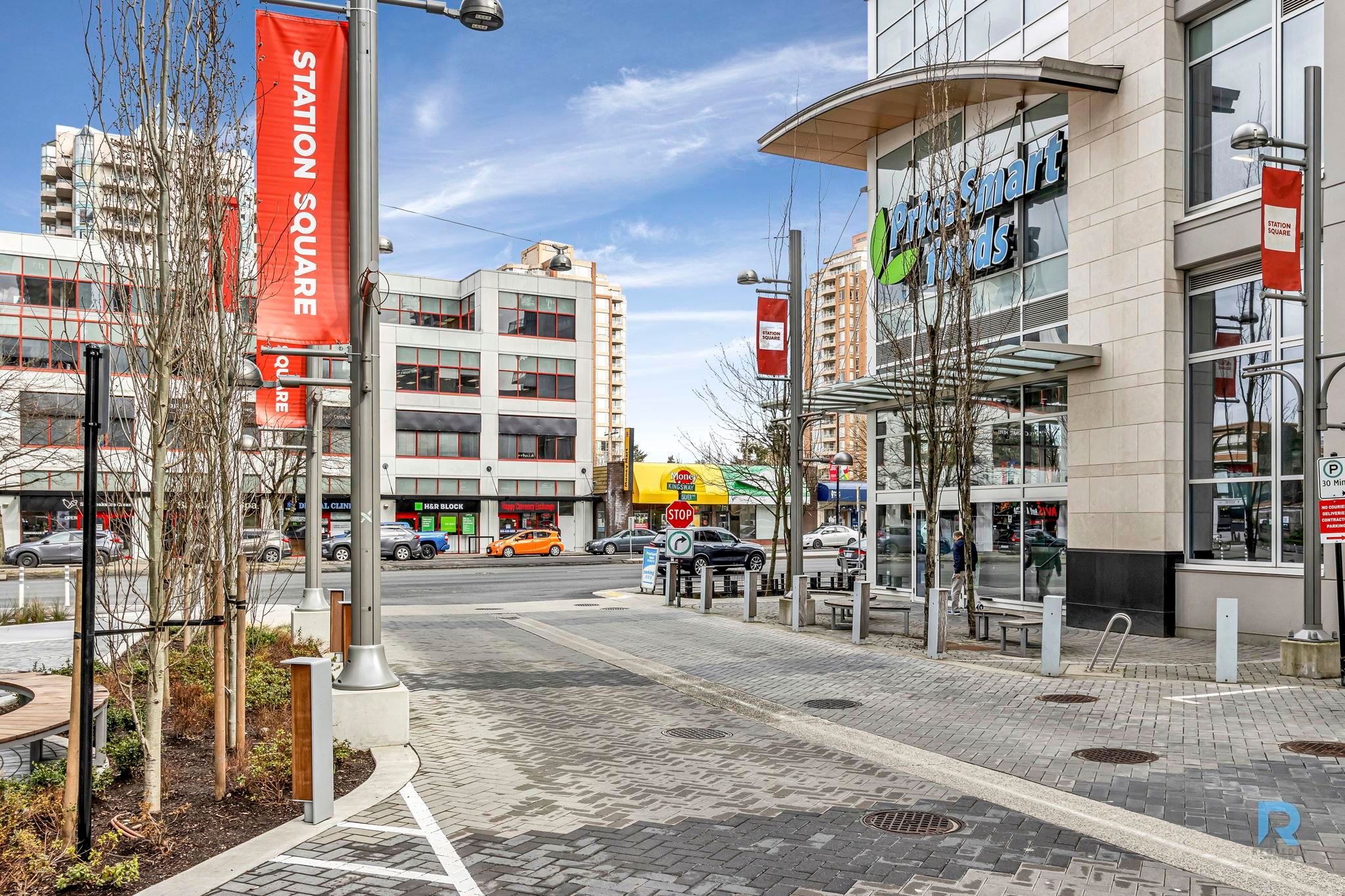 Apartment for sale in Burnaby, Burnaby South, 206 6000 McKay Avenue, 263108301 | Realtylink.org