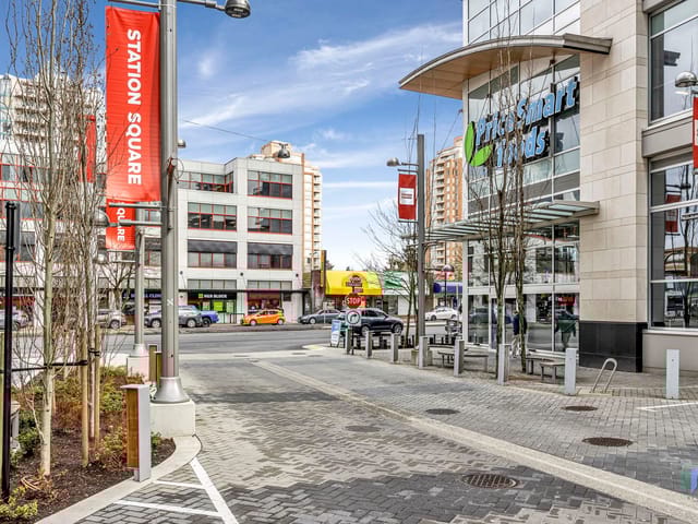 Apartment for sale in Burnaby, Burnaby South, 206 6000 McKay Avenue, 263108301 | Realtylink.org