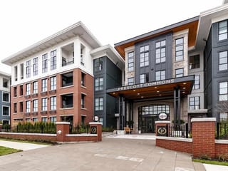 Apartment for sale in Surrey, South Surrey White Rock, 418 15138 34 Avenue, 263108303 | Realtylink.org