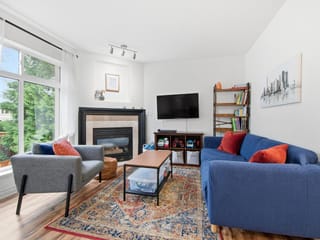 Townhouse for sale in Port Coquitlam, Port Coquitlam, 17 2538 Pitt River Road, 263108304 | Realtylink.org