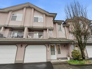 Townhouse for sale in Port Coquitlam, Port Coquitlam, 17 2538 Pitt River Road, 263108304 | Realtylink.org