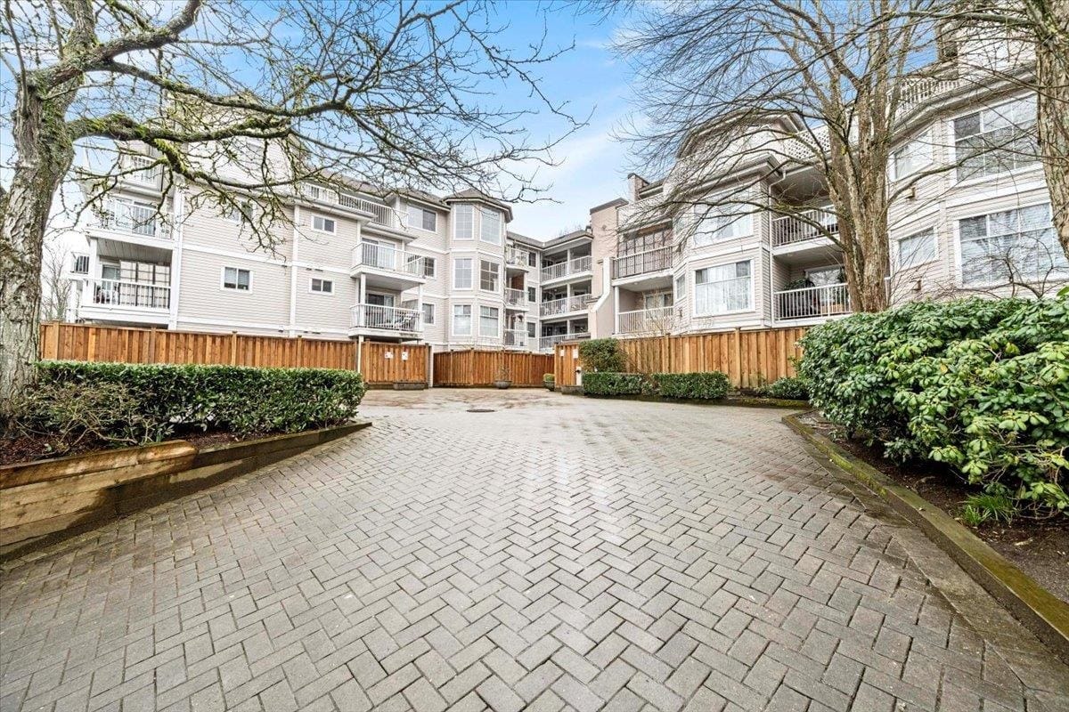 Apartment for sale in Port Coquitlam, Port Coquitlam, 215 2678 Dixon Street, 263108308 | Realtylink.org