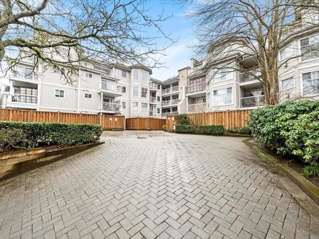 Apartment for sale in Port Coquitlam, Port Coquitlam, 215 2678 Dixon Street, 263108308 | Realtylink.org