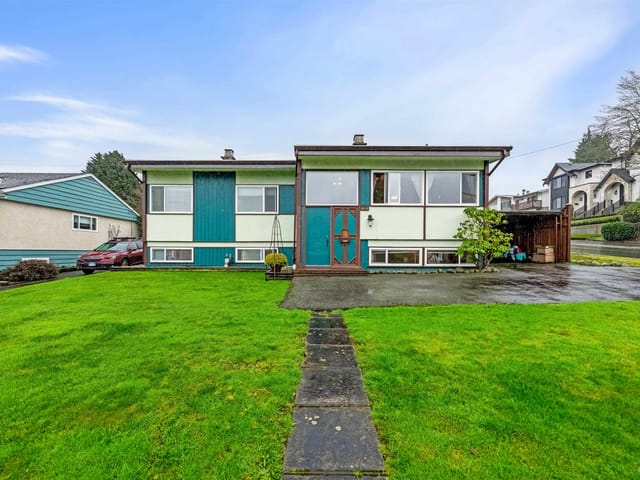 House for sale in Burnaby, Burnaby South, 4646 Charlotte Court, 263108311 | Realtylink.org