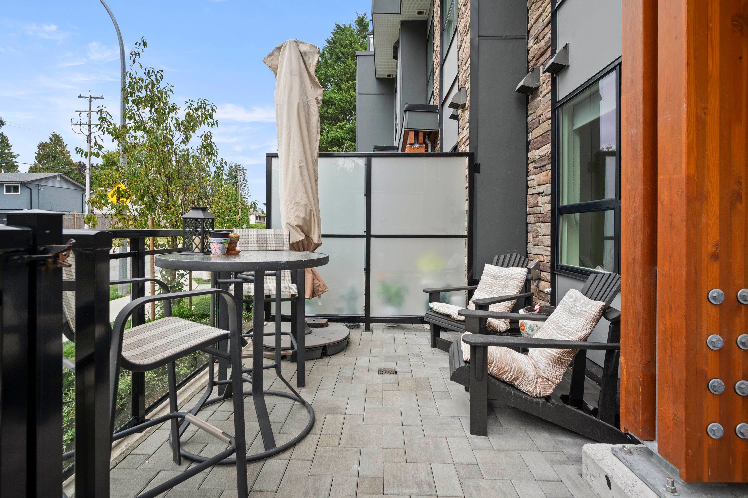 Townhouse for sale in Delta, N. Delta, 207 6950 Nicholson Road, 263108314 | Realtylink.org