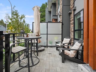 Townhouse for sale in Delta, N. Delta, 207 6950 Nicholson Road, 263108314 | Realtylink.org