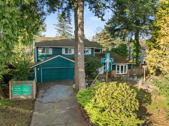 House for sale in Surrey, South Surrey White Rock, 1761 140a Street, 263108328 | Realtylink.org