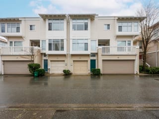 Townhouse for sale in Richmond, Richmond, 16 12900 Jack Bell Drive, 263108333 | Realtylink.org
