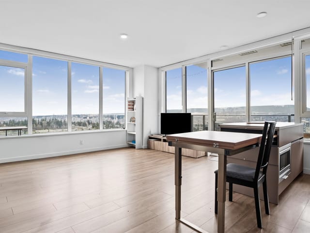 Apartment for sale in Surrey, North Surrey, 2602 10448 University Drive, 263108334 | Realtylink.org