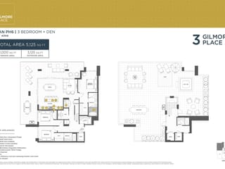 Apartment for sale in Burnaby, Burnaby North, 4306 4168 Lougheed Highway, 263108336 | Realtylink.org