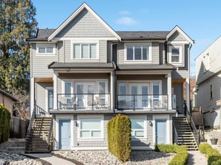 1/2 Duplex for sale in New Westminster, New Westminster, 1927 River Drive, 263108340 | Realtylink.org