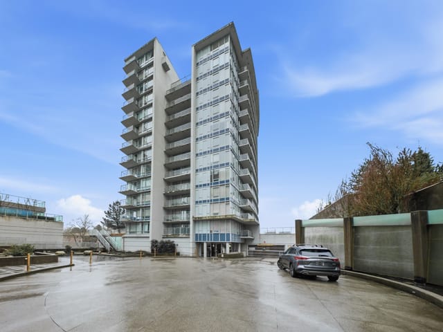 Apartment for sale in Richmond, Richmond, 1105 8288 Lansdowne Road, 263108341 | Realtylink.org