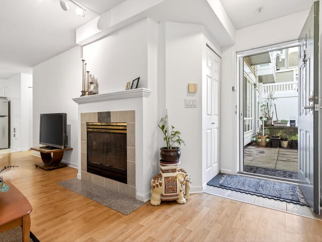 Townhouse for sale in Burnaby, Burnaby South, 20 6588 Southoaks Crescent, 263108346 | Realtylink.org