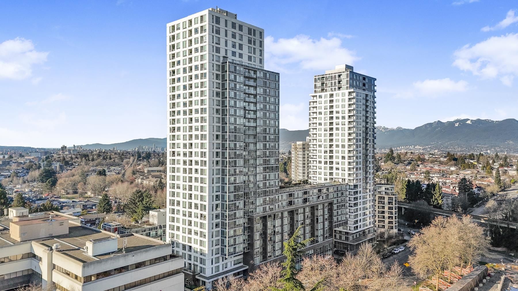 Apartment for sale in Vancouver, Vancouver East, 507 5665 Boundary Road, 263108352 | Realtylink.org