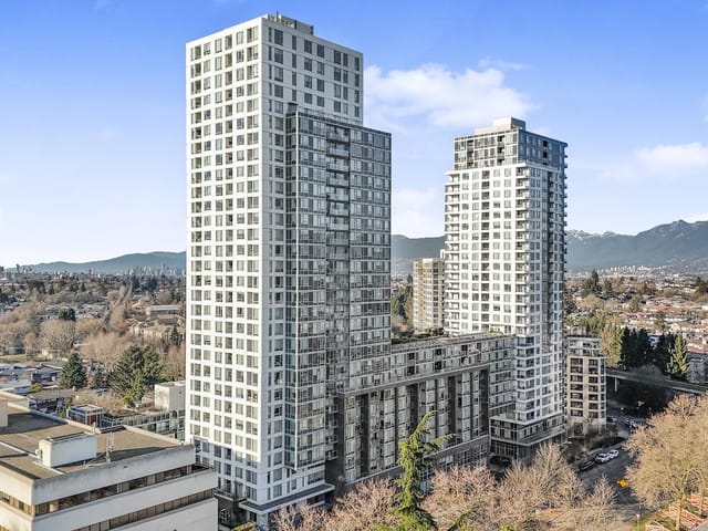 Apartment for sale in Vancouver, Vancouver East, 507 5665 Boundary Road, 263108352 | Realtylink.org
