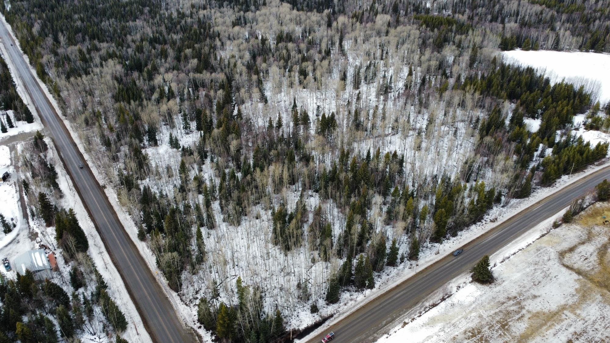 Lot for sale in Prince George, PG Rural North, 16275 Chief Lake Road, 263108357 | Realtylink.org