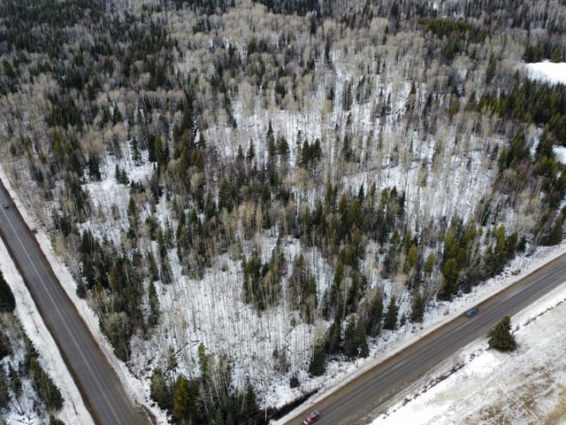 Lot for sale in Prince George, PG Rural North, 16275 Chief Lake Road, 263108357 | Realtylink.org