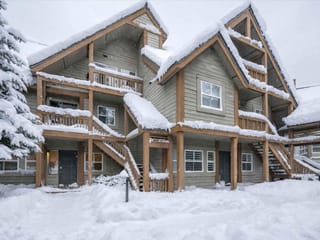 Townhouse for sale in Whistler, Whistler, 24 4628 Blackcomb Way, 263108365 | Realtylink.org