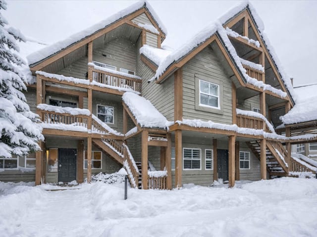 Townhouse for sale in Whistler, Whistler, 24 4628 Blackcomb Way, 263108365 | Realtylink.org